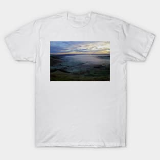 Misty Morning T-Shirt